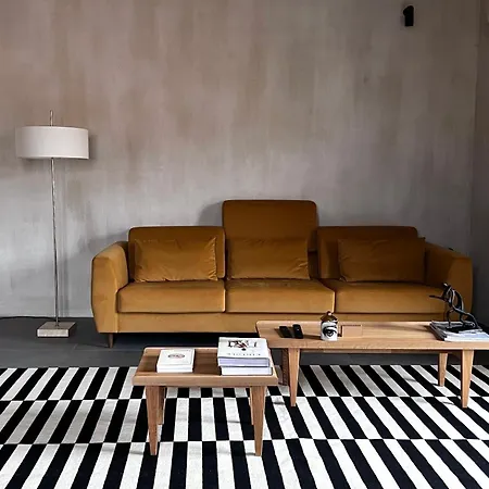 Apartamento Hellofrom Tobacco Warehouse *