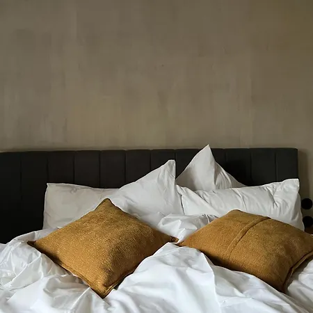Hellofrom Tobacco Warehouse Apartamento *