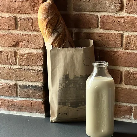 Apartman Hellofrom Tobacco Warehouse