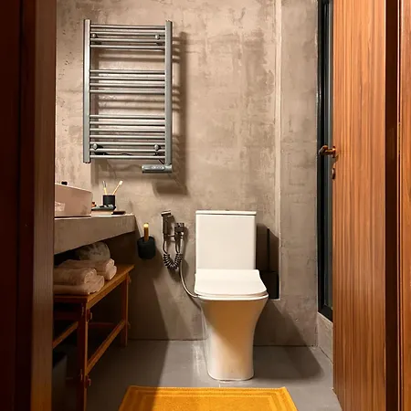 Hellofrom Tobacco Warehouse Kavála