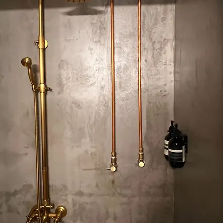 Hellofrom Tobacco Warehouse Kavála