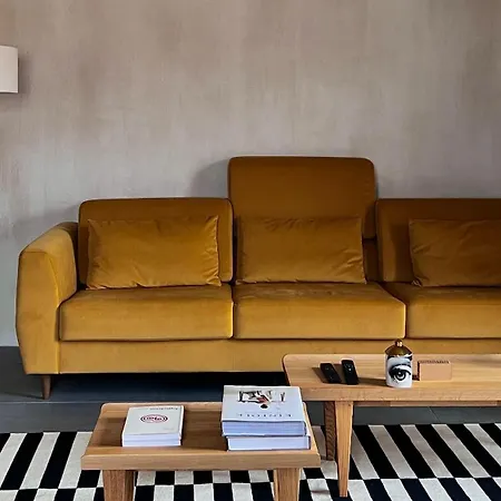 Hellofrom Tobacco Warehouse Appartement *