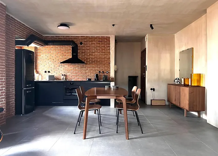 Hellofrom Tobacco Warehouse Apartman Kavála