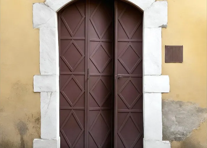 Hellofrom Tobacco Warehouse Kavála