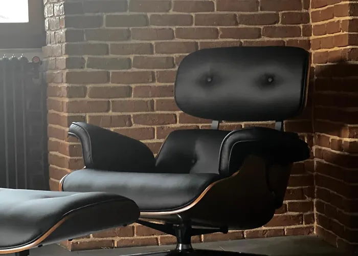 Hellofrom Tobacco Warehouse Apartman Kavála