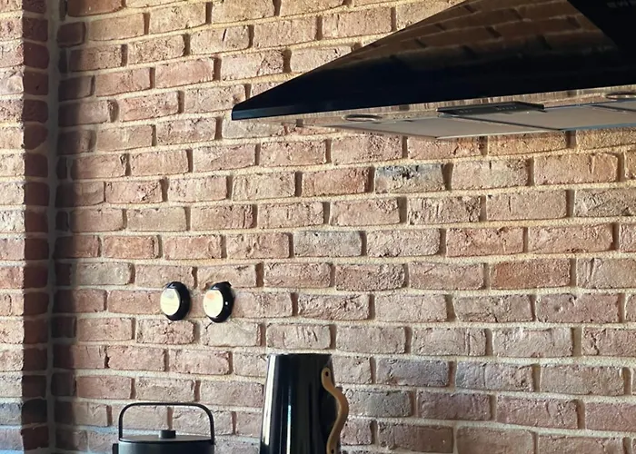 Apartman Hellofrom Tobacco Warehouse