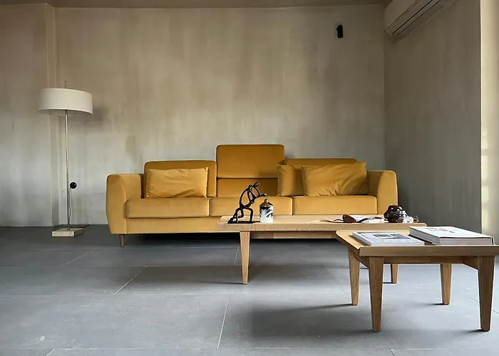 Hellofrom Tobacco Warehouse Kavála