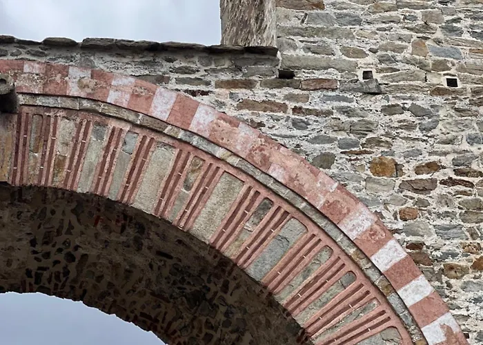 Hellofrom Tobacco Warehouse Apartman Kavála