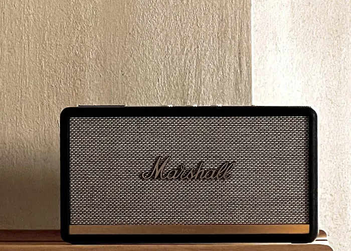 Apartman Hellofrom Tobacco Warehouse *