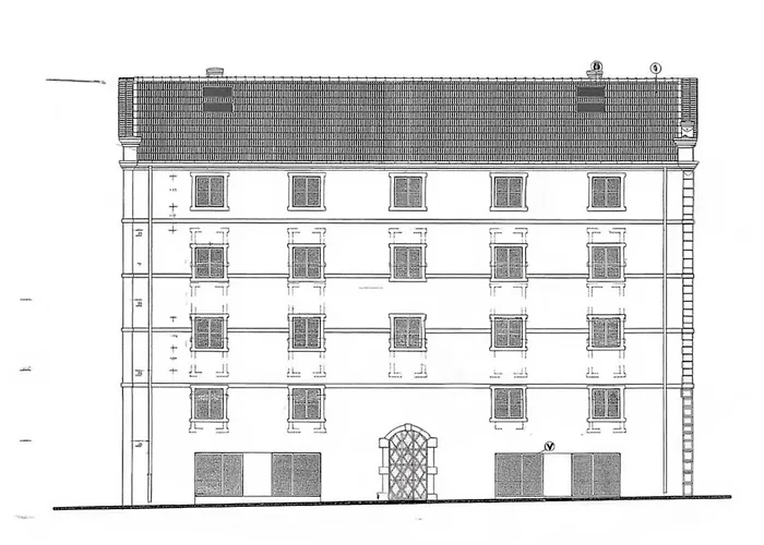 Hellofrom Tobacco Warehouse