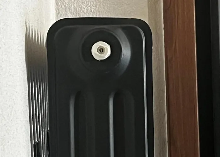 Apartman Hellofrom Tobacco Warehouse *