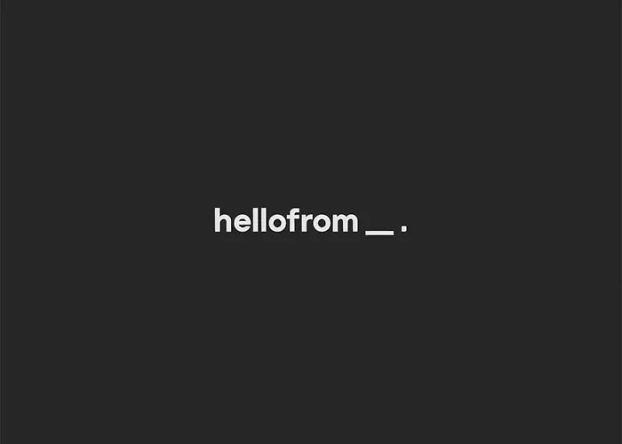 公寓 Hellofrom Tobacco Warehouse