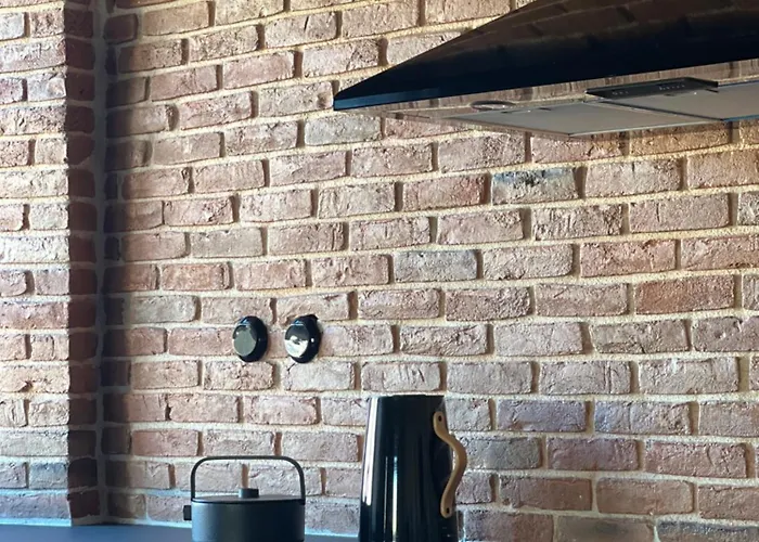 Hellofrom Tobacco Warehouse * Kavála