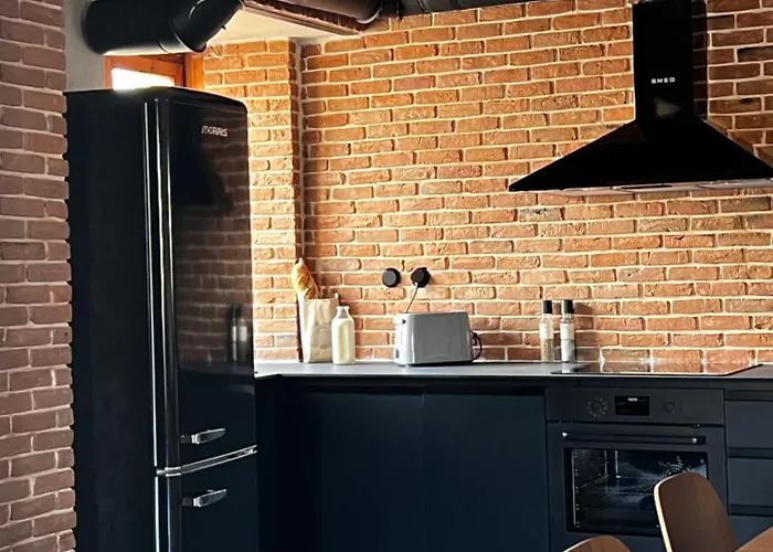 Hellofrom Tobacco Warehouse Kavála