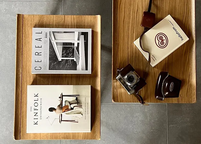 Hellofrom Tobacco Warehouse Kavála