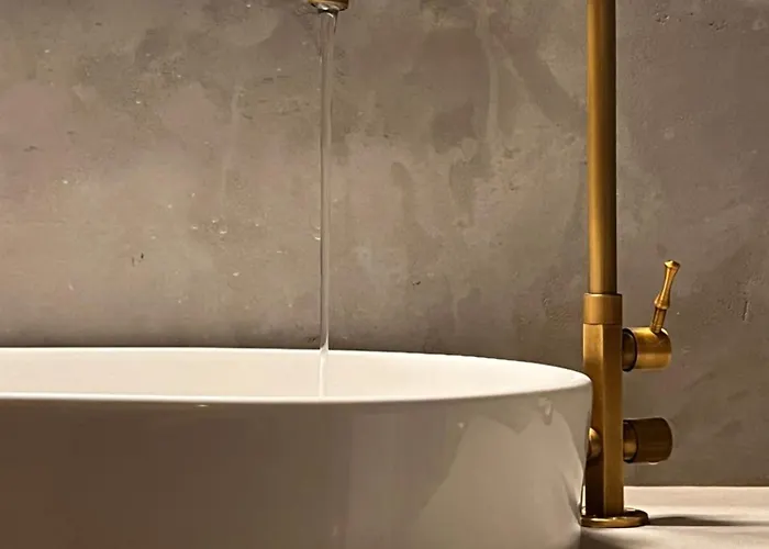 Apartman Hellofrom Tobacco Warehouse