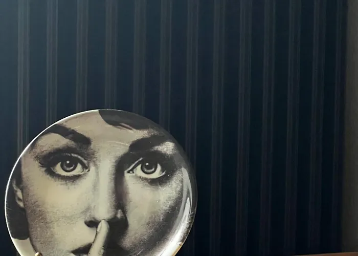 Apartman Hellofrom Tobacco Warehouse