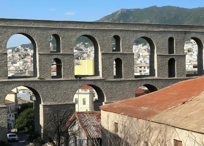 Hellofrom Tobacco Warehouse * Kavála