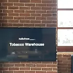 Hellofrom Tobacco Warehouse