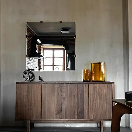 Apartamento Hellofrom Tobacco Warehouse *