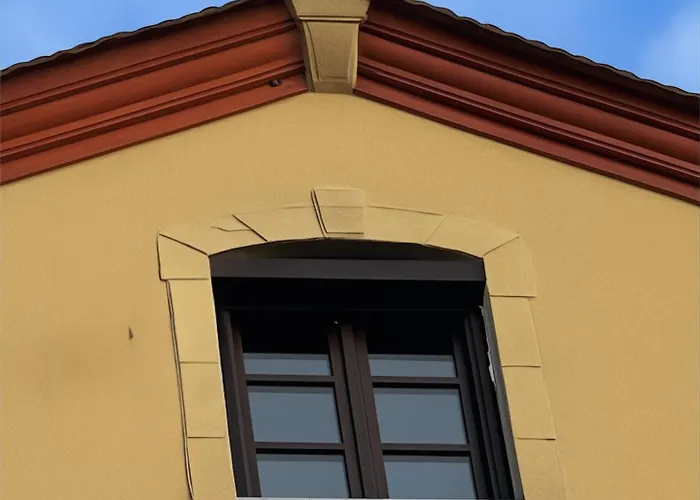 Hellofrom Tobacco Warehouse Apartment *