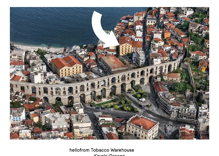 Hellofrom Tobacco Warehouse *