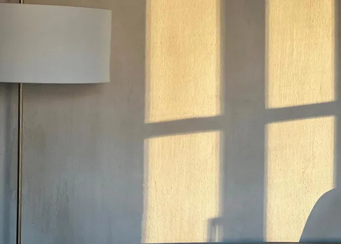 Apartment Hellofrom Tobacco Warehouse Kavala