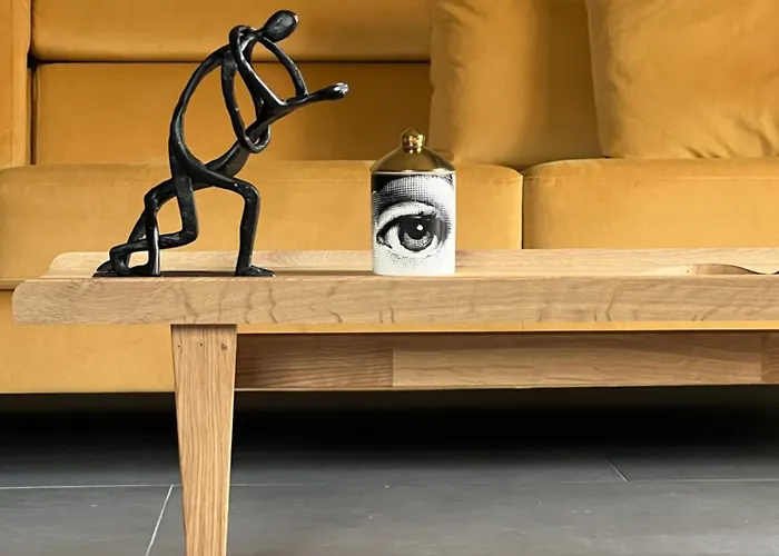 Apartment Hellofrom Tobacco Warehouse Kavala