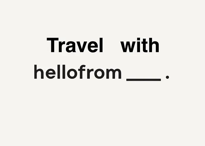 Hellofrom Tobacco Warehouse Apartment *