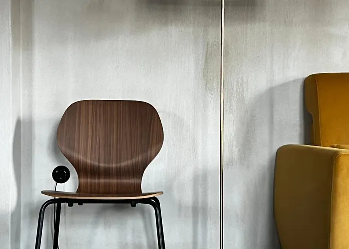 Hellofrom Tobacco Warehouse Kavala