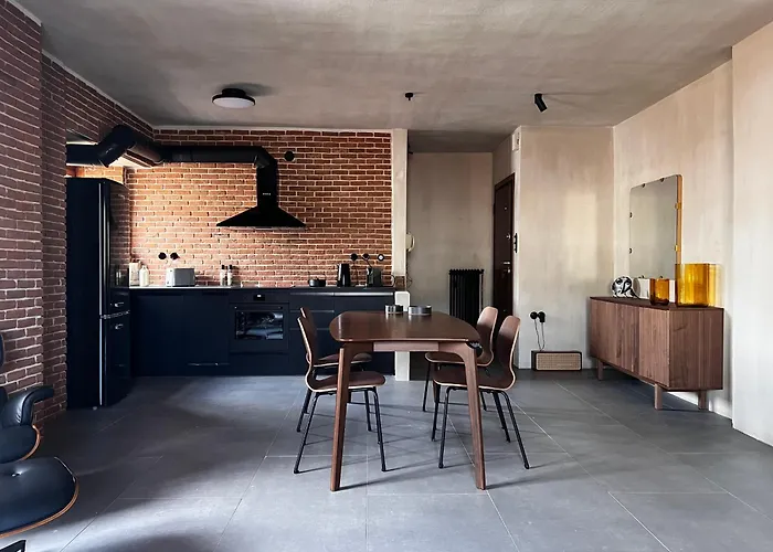 Hellofrom Tobacco Warehouse * Kavala