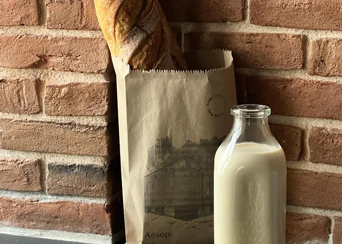 Apartment Hellofrom Tobacco Warehouse