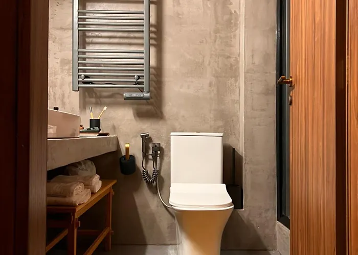 Hellofrom Tobacco Warehouse Kavala