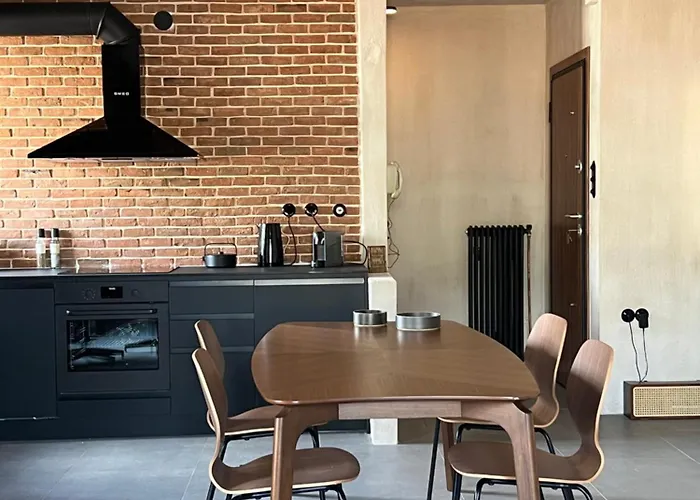 Hellofrom Tobacco Warehouse Kavala