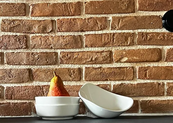 Hellofrom Tobacco Warehouse Apartment Kavala